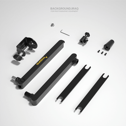 BA92 Microphone Boom Arm Stand maono BA92 Microphone Boom Arm Stand maono
