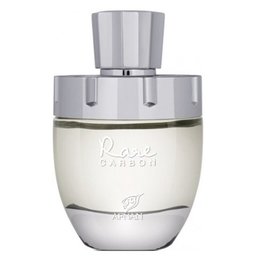 رير كاربون من أفنان للرجال - أو دي بارفان، 100 مل AFNAN Rare Carbon EDP