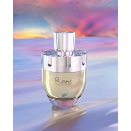 رير كاربون من أفنان للرجال - أو دي بارفان، 100 مل AFNAN Rare Carbon EDP