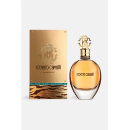 عطر روبرتو كافالي او دي بارفيوم 75 مل ROBERTO CAVALLI EAU DE PARFUM 75 ML for WOMEN