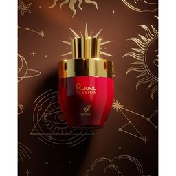 عطر أفنان رير باشن او دي بي (100 مل للنساء AFNAN Rare Passion EDP