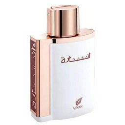 عطر افنان انارة او دي بارفان 100مل لكلا الجنسين Inara White EDP Spray