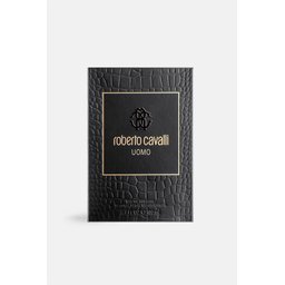 عطر روبرتو كافالي اومو او دو تواليت للرجال 100 مل ROBERTO CAVALLI UOMO EAU DE TOILETTE 100 ML