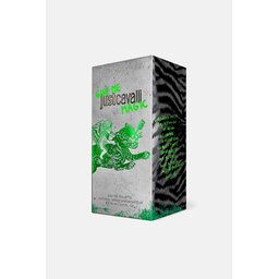 عطر روبرتو كافالي جست كافالي جيف مي ماجيك او دو تواليت 90مل Roberto Cavalli JUST CAVALLI GIVE ME MAGIC EDT 90 ml