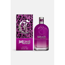 عطر جست كافالي وايلد هارت روبرتو كافالي للنساء او دي تواليت 90 مل Just Cavalli Wild Heart for Her Roberto Cavalli edt 90 ml