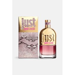 عطر روبرتو كافالي جست كافالي او دي تواليت النسائي 90 مل Roberto Cavalli Just Cavalli EDT 90 ml for women