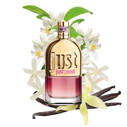 عطر روبرتو كافالي جست كافالي او دي تواليت النسائي 90 مل Roberto Cavalli Just Cavalli EDT 90 ml for women
