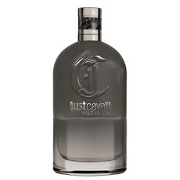 عطر جست كفالي وايلد هارت او دو تواليت للرجال 90 مل روبرتو كافالي Just Cavalli Wild Heart for Him Roberto Cavalli edt 90 ml