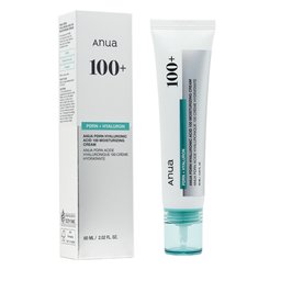 كريم المرطب المغذي بحمض الهيالورونيك و PDRN 100 من أنوا Anua PDRN Hyaluronic Acid 100 Moisturizing Cream