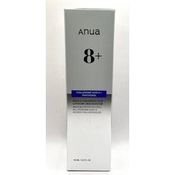 تونر ومُعزّز البشرة بـ 8 أنواع من حمض الهيالورونيك والبانثينول من أنوا Anua 8 Hyaluronic Acid Liposome Skin Booster