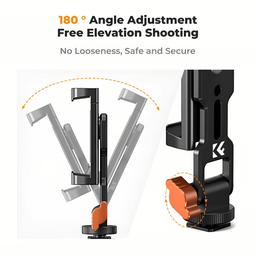 KF31.094 Adjustable Smartphone Holder KF31.094 Adjustable Smartphone Holder