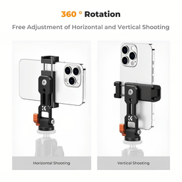 KF31.094 Adjustable Smartphone Holder KF31.094 Adjustable Smartphone Holder