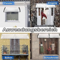 مظلة خارجية منحنية للأبواب والنوافذ curved outdoor door and window awning