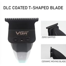 مكينة حلاقة موس صفر shaver vgr