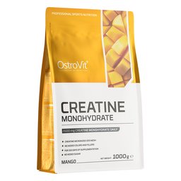 كرياتين مايكرونايزد مونوهيدرات اوسترو بولندي ostrovit creatine micronized monohydrate
