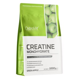 كرياتين مايكرونايزد مونوهيدرات اوسترو بولندي ostrovit creatine micronized monohydrate