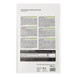 كرياتين مايكرونايزد مونوهيدرات اوسترو بولندي ostrovit creatine micronized monohydrate