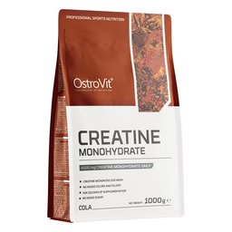 كرياتين مايكرونايزد مونوهيدرات اوسترو بولندي ostrovit creatine micronized monohydrate