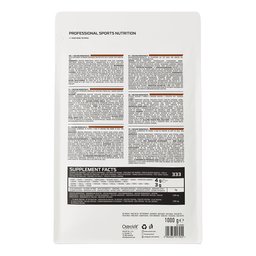 كرياتين مايكرونايزد مونوهيدرات اوسترو بولندي ostrovit creatine micronized monohydrate