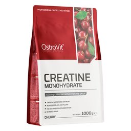 كرياتين مايكرونايزد مونوهيدرات اوسترو بولندي ostrovit creatine micronized monohydrate