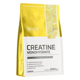 كرياتين مايكرونايزد مونوهيدرات اوسترو بولندي ostrovit creatine micronized monohydrate