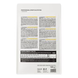 كرياتين مايكرونايزد مونوهيدرات اوسترو بولندي ostrovit creatine micronized monohydrate