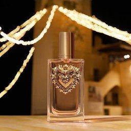 عطر دولتشي غابانا ديفوشن او دو بارفيوم 100مل Dolce & Gabbana Devotion Eau de Parfum 100ml
