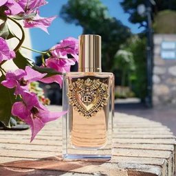عطر دولتشي غابانا ديفوشن او دو بارفيوم 100مل Dolce & Gabbana Devotion Eau de Parfum 100ml