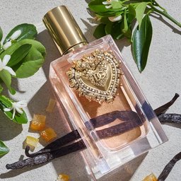 عطر دولتشي غابانا ديفوشن او دو بارفيوم 100مل Dolce & Gabbana Devotion Eau de Parfum 100ml
