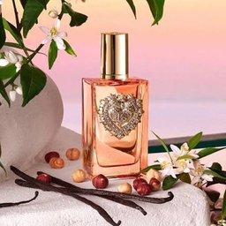 عطر دولتشي آند غابانا ديفوشن أو دو بارفان إنتنس 100مل DOLCE & GABBANA Devotion Eau de Parfum Intense 100ml