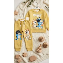 اتراك شتائي قطني box baby