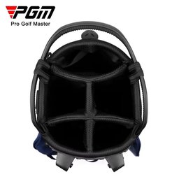 حقيبة الجولف ذات الحامل PGM Precision Z3 PGM Precision Z3 Golf Stand Bag