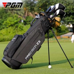 حقيبة الجولف ذات الحامل PGM Precision Z3 PGM Precision Z3 Golf Stand Bag