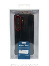 كفر X-Level Noble Skin سامسونج S26 الترا X-Level Noble Skin Samsung S26 Ultra Case