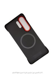 كفر X-Level Noble Skin سامسونج S26 الترا X-Level Noble Skin Samsung S26 Ultra Case