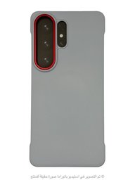 كفر X-Level Noble Skin سامسونج S26 الترا X-Level Noble Skin Samsung S26 Ultra Case