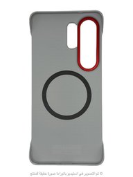 كفر X-Level Noble Skin سامسونج S26 الترا X-Level Noble Skin Samsung S26 Ultra Case