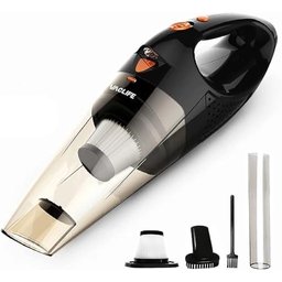 مكنسة يدوية لاسلكية VacLife Cordless Handheld Vacuum Cleaner