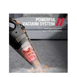 مكنسة يدوية لاسلكية VacLife Cordless Handheld Vacuum Cleaner