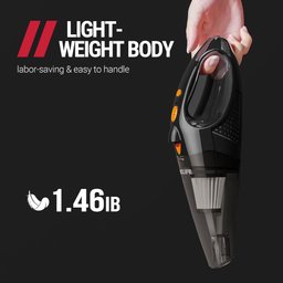 مكنسة يدوية لاسلكية VacLife Cordless Handheld Vacuum Cleaner