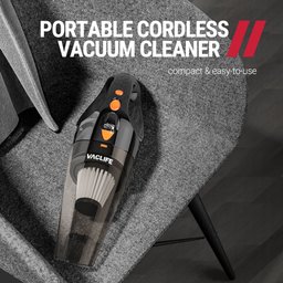مكنسة يدوية لاسلكية VacLife Cordless Handheld Vacuum Cleaner