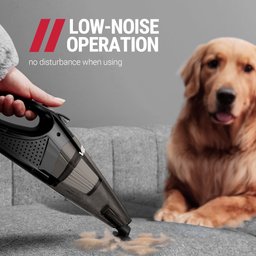 مكنسة يدوية لاسلكية VacLife Cordless Handheld Vacuum Cleaner