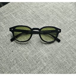 نظارة شمسية وداخلية Moscot alternative glasses