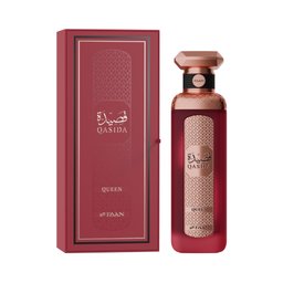 فاان قصيدة كوين Qaside Queen Faan EDP