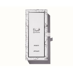 فاان قصيدة بيوريتي Qasida Purity Faan