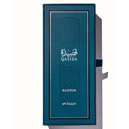 فاان قصيدة بخور Qasida Bakhour Faan