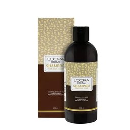 شامبو الأعشاب للشعر الدهني - لدورا L'DORA HERBAL SHAMPOO FOR OILY HAIR
