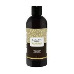 شامبو الأعشاب للشعر الدهني - لدورا L'DORA HERBAL SHAMPOO FOR OILY HAIR