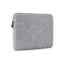 يوجرين حافظة حماية للابتوب 14-14.9 بوصة - رمادي UGREEN LP187 Laptop Sleeve for 0.356–0.378 m Screens - Gray
