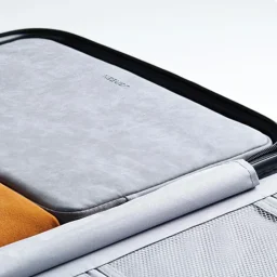 يوجرين حافظة حماية للابتوب 14-14.9 بوصة - رمادي UGREEN LP187 Laptop Sleeve for 0.356–0.378 m Screens - Gray